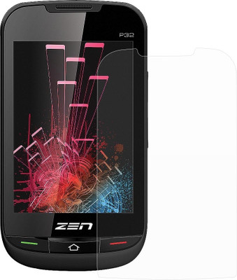 16% OFF on Ostriva OST1000872 Screen Guard for Zen P32
