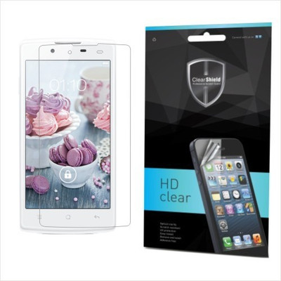 45% OFF on Clear Shield CS-340 Screen Guard for Oppo Neo 45% OFF on Clear Shield CS-340 Screen Guard for Oppo Neo