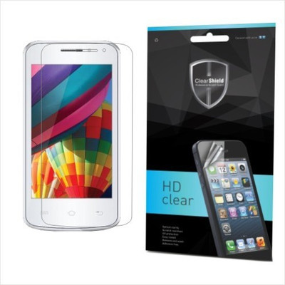 45% OFF on Clear Shield CS-201 Screen Guard for iBall Andi 4 B2 45% OFF on Clear Shield CS-201 Screen Guard for iBall Andi 4 B2