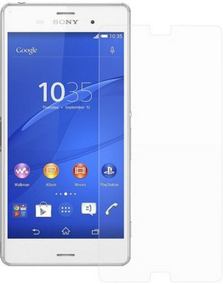 32% OFF on Chevron Front & Back Matte Finish Screen Guard for Sony Xperia Z3 Compact 32% OFF on Chevron Front & Back Matte Finish Screen Guard for Sony Xperia Z3 Compact