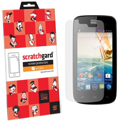 5% OFF on Scratchgard AG-39 Screen Guard for Micromax Canvas Engage A091 5% OFF on Scratchgard AG-39 Screen Guard for Micromax Canvas Engage A091