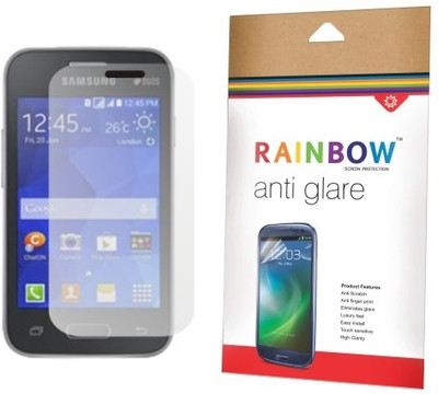 Rainbow 00-82 Screen Guard for Samsung Galaxy Star Advance G350E Rainbow 00-82 Screen Guard for Samsung Galaxy Star Advance G350E