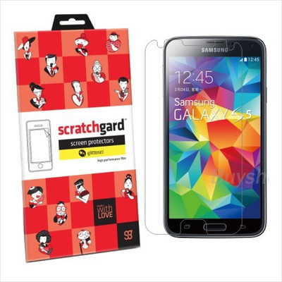 20% OFF on Bling 00-77 Screen Guard for Samsung Galaxy S5 SM-G900I 20% OFF on Bling 00-77 Screen Guard for Samsung Galaxy S5 SM-G900I