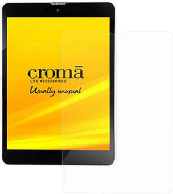 3% OFF on Ostriva OST1101033 Screen Guard for Croma CRXT1131