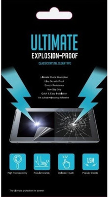 50% OFF on Veegee AG18T39 Pack of 1 Anti Shock Impact Resistance Screen Guard for Asus Zenfone 4 A450CG 50% OFF on Veegee AG18T39 Pack of 1 Anti Shock Impact Resistance Screen Guard for Asus Zenfone 4 A450CG