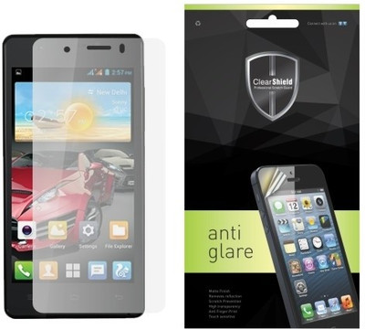 64% OFF on Clear Shield CS-416 Screen Guard for Gionee Pioneer P4