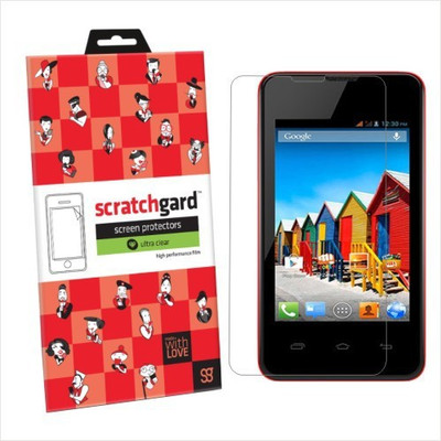 20% OFF on Bling 8903746048782 Screen Guard for Micromax Bolt A58 20% OFF on Bling 8903746048782 Screen Guard for Micromax Bolt A58