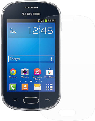 Ostriva OST1200869 Screen Guard for Samsung Galaxy Fame Lite S6790 Ostriva OST1200869 Screen Guard for Samsung Galaxy Fame Lite S6790