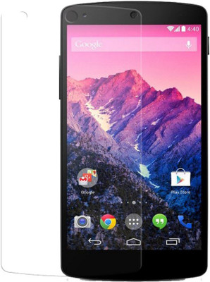 50% OFF on Chevron LGN5N Matte Finish Combo Screen Guard for LG Google Nexus 5 50% OFF on Chevron LGN5N Matte Finish Combo Screen Guard for LG Google Nexus 5
