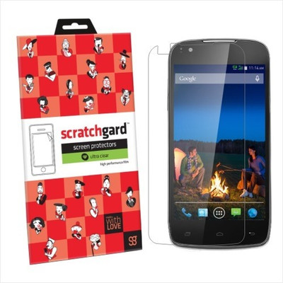 5% OFF on Scratchgard 00-176 Screen Guard for XOLO Q700s Plus 5% OFF on Scratchgard 00-176 Screen Guard for XOLO Q700s Plus