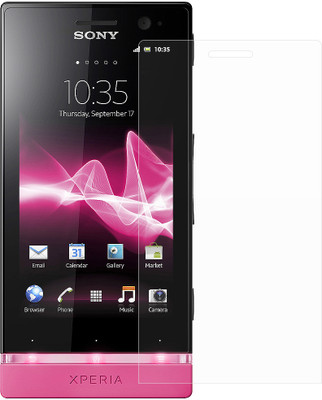Ostriva OST1200141 Screen Guard for Sony Xperia U Ostriva OST1200141 Screen Guard for Sony Xperia U