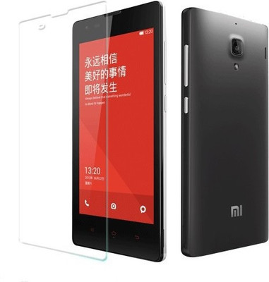 74% OFF on SMK Accessories Note 4 Tempered Glass for XIaomi Redme 74% OFF on SMK Accessories Note 4 Tempered Glass for XIaomi Redme