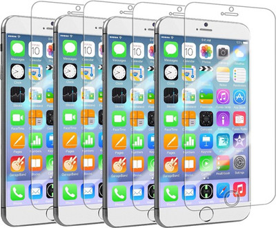 50% OFF on Saadgi Collections Iph 6 SG_ 004 Screen Guard for Apple iPhone 6