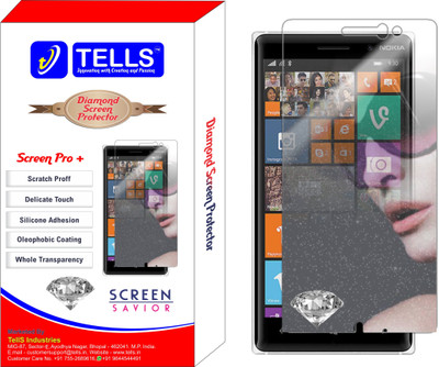 25% OFF on Tells Diamond Screen Protectors Screen Guard for Nokia Lumia 930 25% OFF on Tells Diamond Screen Protectors Screen Guard for Nokia Lumia 930