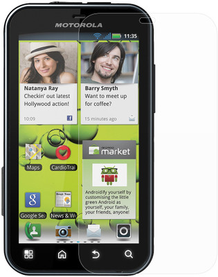 16% OFF on Ostriva OST1000151 Screen Guard for Motorola DEFY Plus 16% OFF on Ostriva OST1000151 Screen Guard for Motorola DEFY Plus