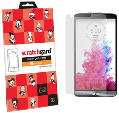 5% OFF on Scratchgard 00-140 Screen Guard for LG G3 Beat