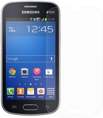 Ostriva OST1200865 Screen Guard for Samsung Galaxy Trend GT-S7392 Ostriva OST1200865 Screen Guard for Samsung Galaxy Trend GT-S7392