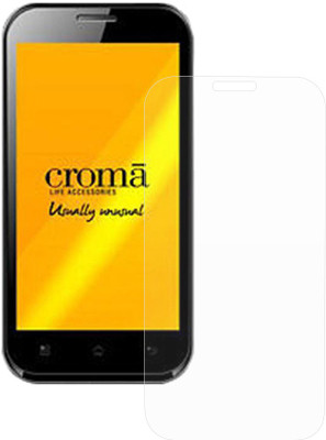 25% OFF on Ostriva OST1001025 Screen Guard for Croma CRCB2263 25% OFF on Ostriva OST1001025 Screen Guard for Croma CRCB2263