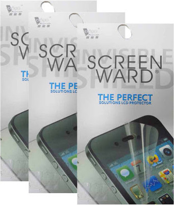 75% OFF on Adpo Pack of 3 Clear Screen Guard HTC Desire 310 Screen Guard for Clear HTC Desire 310 75% OFF on Adpo Pack of 3 Clear Screen Guard HTC Desire 310 Screen Guard for Clear HTC Desire 310