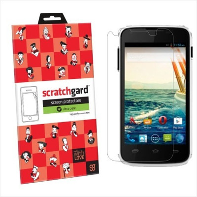 5% OFF on Scratchgard 00-128 Screen Guard for Micromax Canvas Unite A092 5% OFF on Scratchgard 00-128 Screen Guard for Micromax Canvas Unite A092