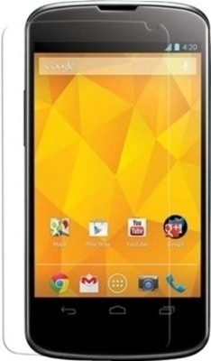 72% OFF on Flashmob MSG18-T Screen Guard for LG Nexus 4 72% OFF on Flashmob MSG18-T Screen Guard for LG Nexus 4