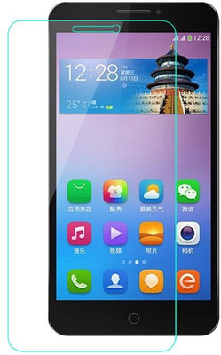 83% OFF on Prixcracker Glass Screen Protector-01 Tempered Glass for Micromax Yu Yureka 83% OFF on Prixcracker Glass Screen Protector-01 Tempered Glass for Micromax Yu Yureka