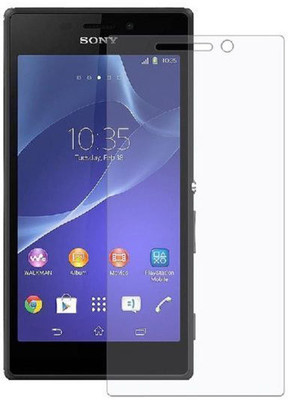 83% OFF on Skyy 065 Tempered Glass Screen Guard for Sony Xperia C3 83% OFF on Skyy 065 Tempered Glass Screen Guard for Sony Xperia C3
