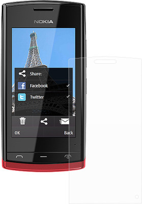 Ostriva OST1200038 Screen Guard for Nokia 500 Ostriva OST1200038 Screen Guard for Nokia 500