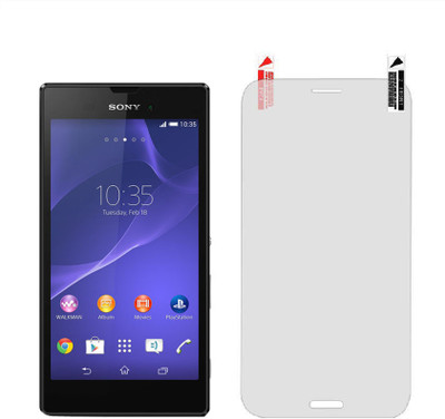 29% OFF on Chevron CR254 Anti Glare Matte Finish Screen Guard for Sony Xperia T3 29% OFF on Chevron CR254 Anti Glare Matte Finish Screen Guard for Sony Xperia T3
