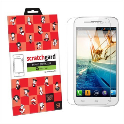 20% OFF on Bling 8903746051065 Screen Guard for Micromax A114 Canvas 2.2