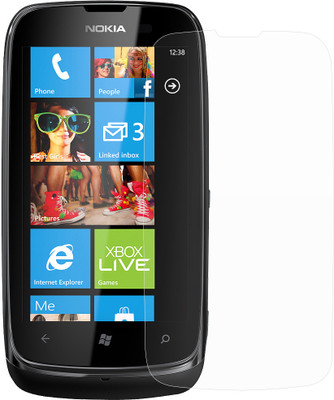 16% OFF on Ostriva OST1000073 Screen Guard for Nokia Lumia 610 16% OFF on Ostriva OST1000073 Screen Guard for Nokia Lumia 610