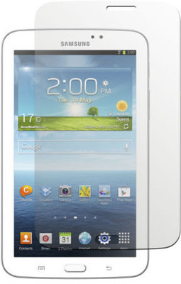 44% OFF on Gioiabazar GB10491 Screen Guard for Samsung Galaxy Tab 3 P3200 44% OFF on Gioiabazar GB10491 Screen Guard for Samsung Galaxy Tab 3 P3200