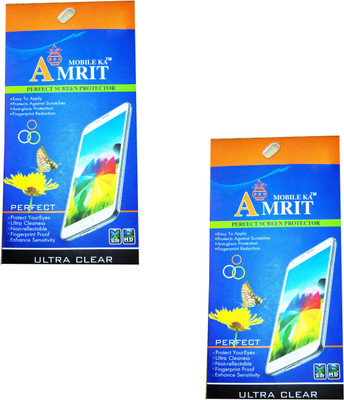 74% OFF on Amrit Xolo Q3000 Screen Guard for Xolo Q3000 74% OFF on Amrit Xolo Q3000 Screen Guard for Xolo Q3000