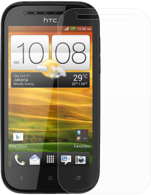 Ostriva OST1100255 Screen Guard for HTC Desire SV