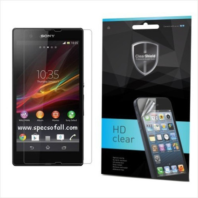 45% OFF on Clear Shield CS-375 Screen Guard for Sony Xperia T 45% OFF on Clear Shield CS-375 Screen Guard for Sony Xperia T