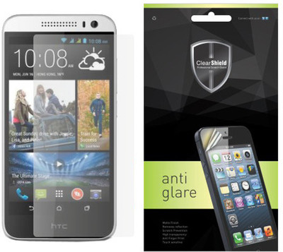 64% OFF on Clear Shield CS-420 Screen Guard for HTC Desire 510 64% OFF on Clear Shield CS-420 Screen Guard for HTC Desire 510
