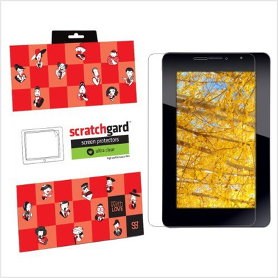 20% OFF on Bling 8903746042100 Screen Guard for Tab - iBall Slide 3G 7271 20% OFF on Bling 8903746042100 Screen Guard for Tab - iBall Slide 3G 7271