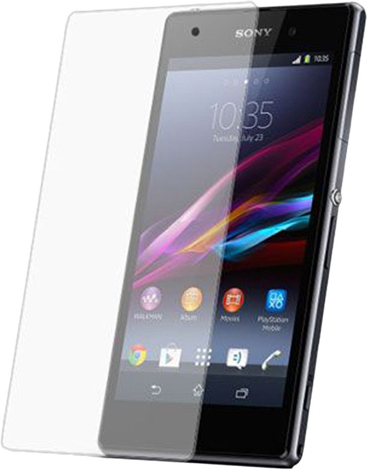 64% OFF on Se TG-41 Screen Guard for Sony Xperia M2