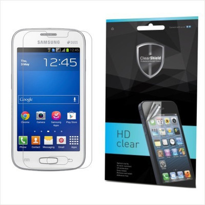 45% OFF on Clear Shield Samsung Galaxy Ace NXT SM-G313H Screen Guard for Samsung Galaxy Ace NXT SM-G313H 45% OFF on Clear Shield Samsung Galaxy Ace NXT SM-G313H Screen Guard for Samsung Galaxy Ace NXT SM-G313H