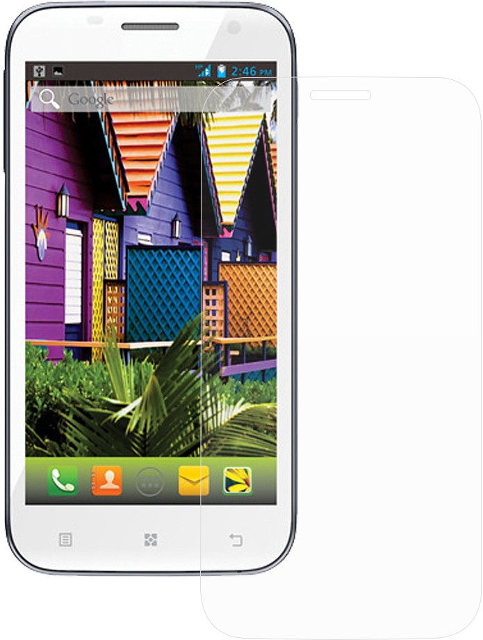 5% OFF on Ostriva OST1201136 Screen Guard for iBall Andi5.5 N2 Quadro 5% OFF on Ostriva OST1201136 Screen Guard for iBall Andi5.5 N2 Quadro