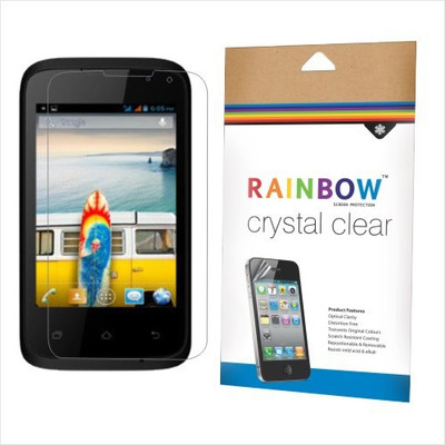 68% OFF on Rainbow 00-332 Screen Guard for Micromax A37B Bolt 68% OFF on Rainbow 00-332 Screen Guard for Micromax A37B Bolt