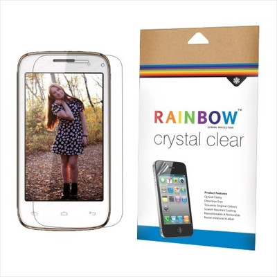 49% OFF on Rainbow 00-188 Screen Guard for Micromax Bolt A065 49% OFF on Rainbow 00-188 Screen Guard for Micromax Bolt A065