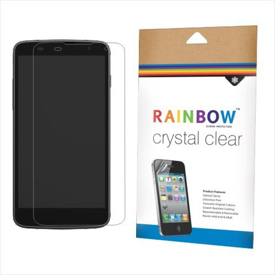 53% OFF on Rainbow 00-278 Screen Guard for Karbonn Titanium S5 Plus 53% OFF on Rainbow 00-278 Screen Guard for Karbonn Titanium S5 Plus
