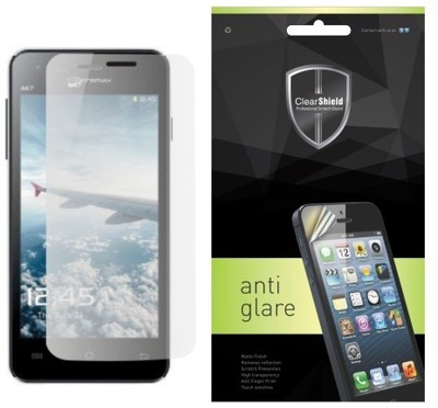 64% OFF on Clear Shield Micromax A67 Bolt Screen Guard for Micromax A67 Bolt 64% OFF on Clear Shield Micromax A67 Bolt Screen Guard for Micromax A67 Bolt