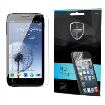 45% OFF on Clear Shield CS-244 Screen Guard for Karbonn S2 Titanium