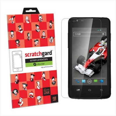 20% OFF on Bling 8903746052352 Screen Guard for Xolo A500L 20% OFF on Bling 8903746052352 Screen Guard for Xolo A500L