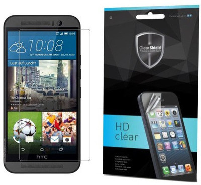 31% OFF on Clear Shield Original HD Clear - (M9) Screen Guard for HTC One M9 31% OFF on Clear Shield Original HD Clear - (M9) Screen Guard for HTC One M9