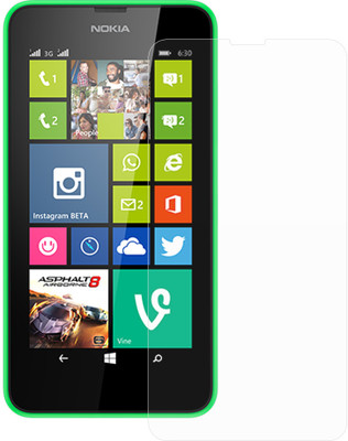 25% OFF on Ostriva OST1001213 Screen Guard for Nokia Lumia 630 25% OFF on Ostriva OST1001213 Screen Guard for Nokia Lumia 630