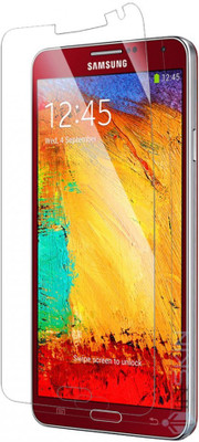 48% OFF on Royal Touch RPI012 Screen Guard for Samsung Galaxy Note 3