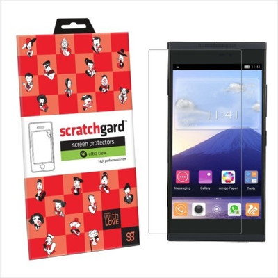 5% OFF on Scratchgard 00-153 Screen Guard for Gionee GPad G5 5% OFF on Scratchgard 00-153 Screen Guard for Gionee GPad G5